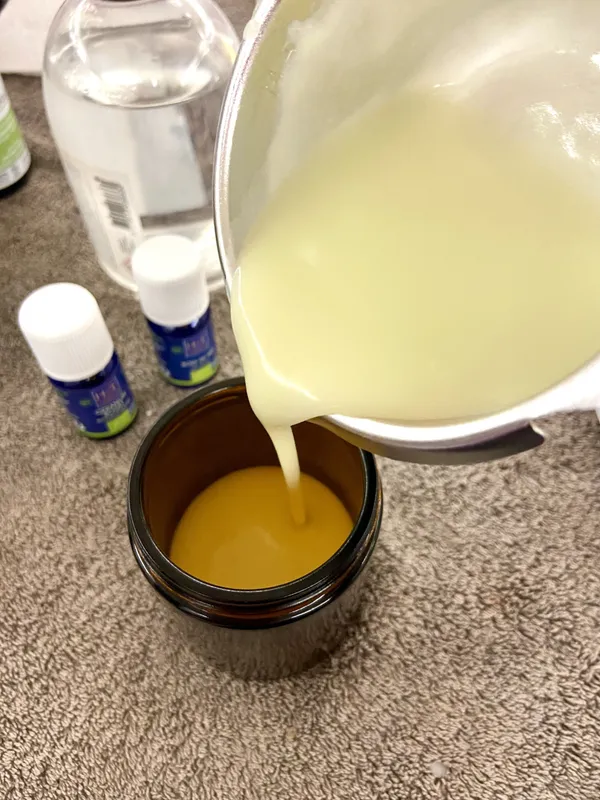 Créez votre routine beauté naturelle - Image n°3 - Wecandoo