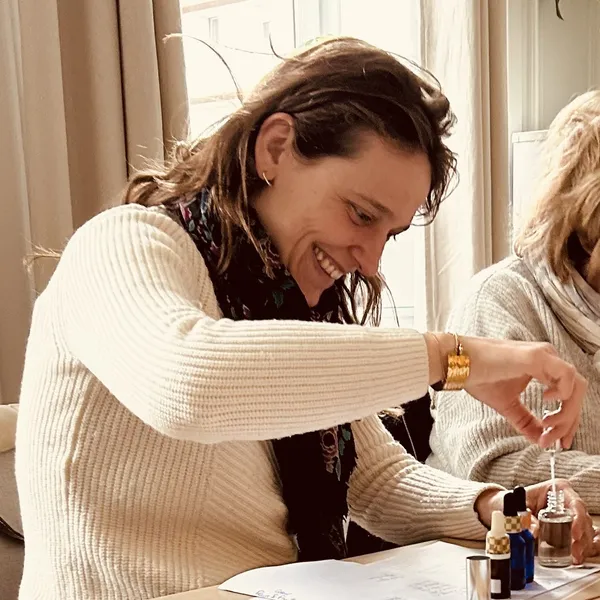 Composez votre parfum avec un parfumeur nez - Afbeelding nr. 1 - Wecandoo