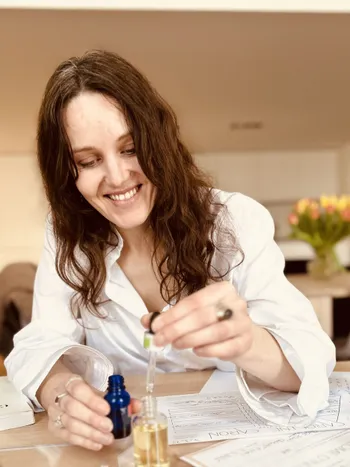 Wecandoo - Composez votre parfum avec un parfumeur nez