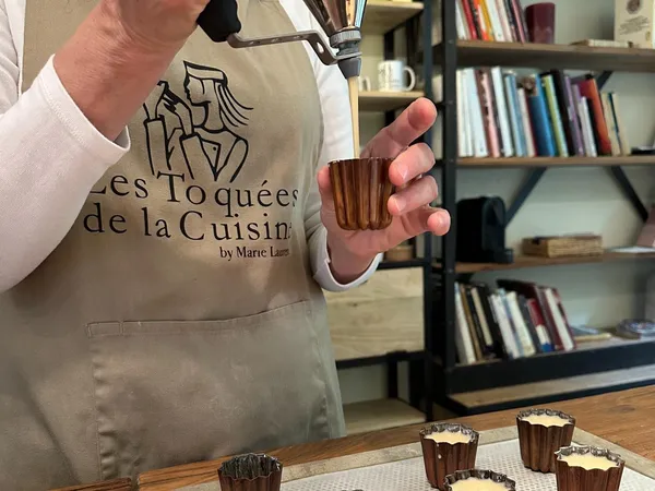 Réalisez vos cannelés avec Anne-Sophie - Image n°4 - Wecandoo