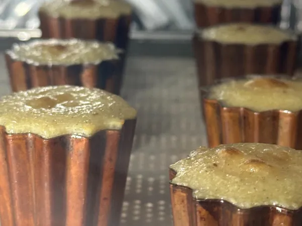 Réalisez vos cannelés avec Anne-Sophie - Image n°3 - Wecandoo