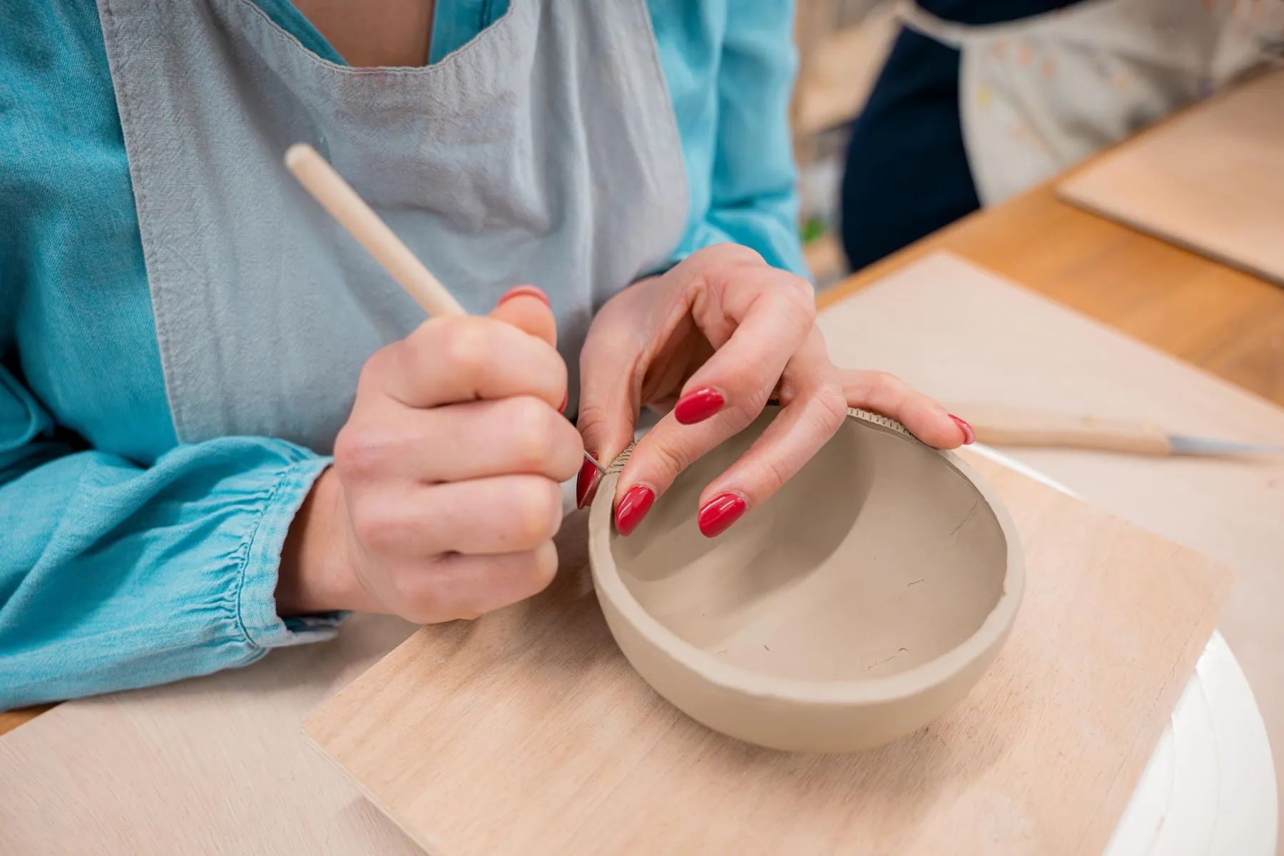 Modelez et décorez votre pièce avec Colette - Image n°4 - Wecandoo