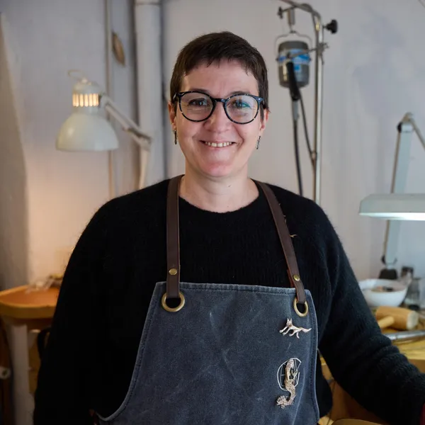 Atelier : 12 Rue Des Chênes
