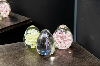 Wecandoo - Découvrez le soufflage de verre avec votre enfant