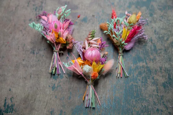 Réalisez votre bouquet de saison avec Mélanie - Image n°5 - Wecandoo