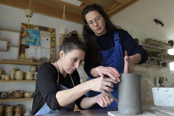 Modelez votre pichet avec Ananda - Image n°4 - Wecandoo