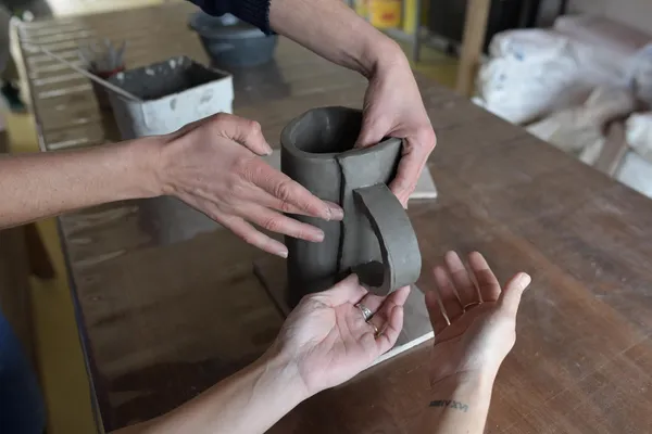 Modelez votre pichet avec Ananda - Image n°3 - Wecandoo