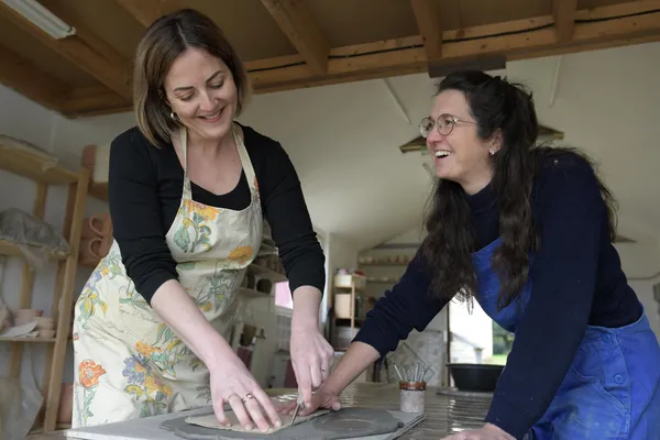 Initiez-vous au modelage avec Ananda - Image n°3 - Wecandoo