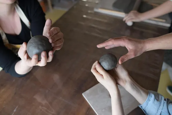 Initiez-vous au modelage avec Ananda - Image n°2 - Wecandoo