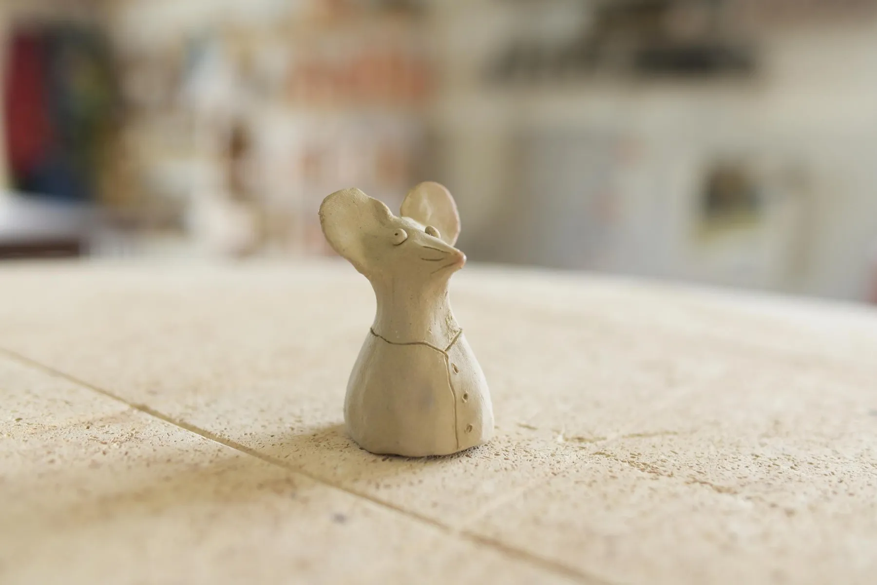 Initiez-vous au modelage en duo avec votre enfant accompagnés par Ananda - Image n°1 - Wecandoo