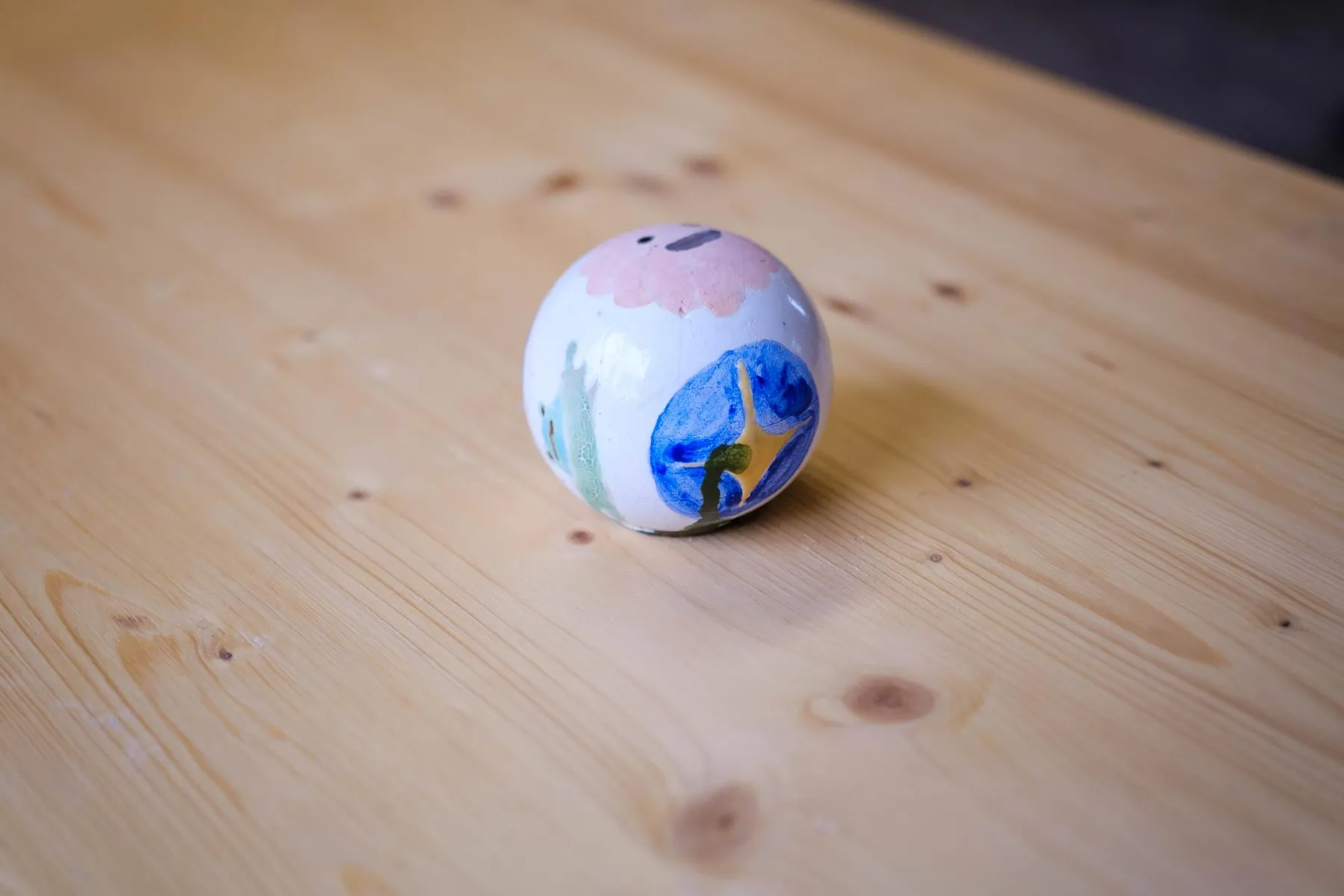 Décorez votre pièce en céramique autour d'un goûter ou d'un apéro avec Hanna et Alice - Image n°5 - Wecandoo