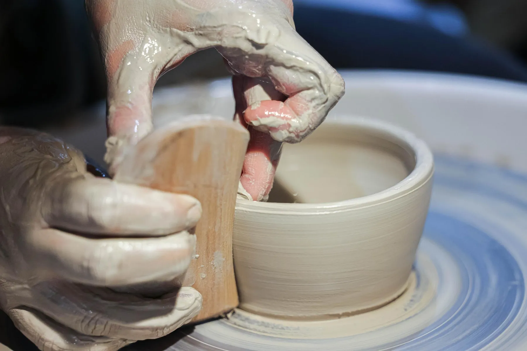 Initiez-vous au tour avec Mélanie - Image n°2 - Wecandoo