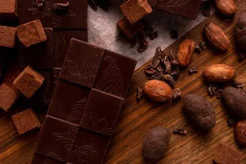 Wecandoo - Réalisez vos tablettes de chocolat en duo