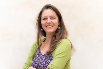 Florine : Productrice de légumes lactofermentés, tisanes, gélées, sirops à Arles