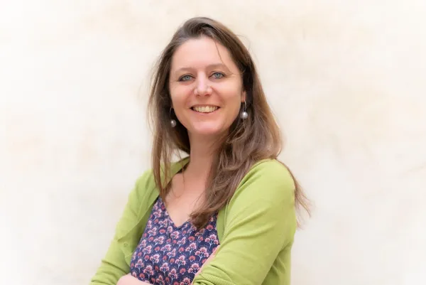 Florine : Productrice de légumes lactofermentés, tisanes, gélées, sirops à Arles