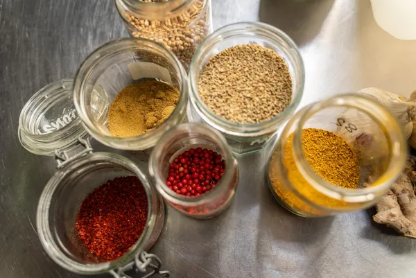 Initiez-vous à la lacto-fermentation avec Florine - Afbeelding nr. 2 - Wecandoo