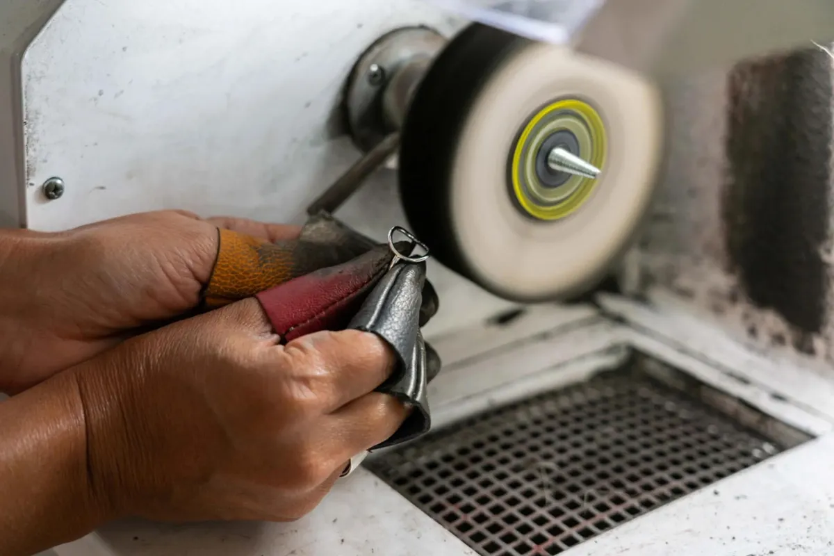 Réalisez votre bague minimaliste en argent