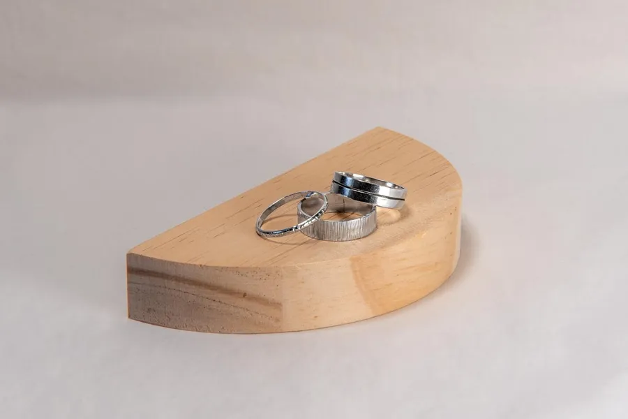 Réalisez votre bague en argent avec Marie - Image n°1 - Wecandoo