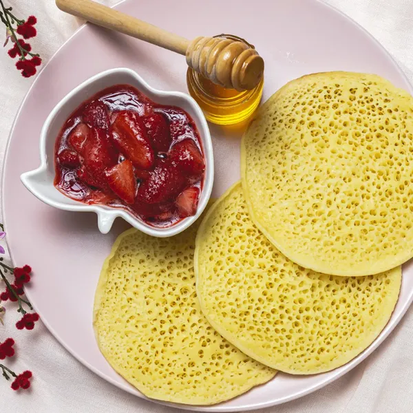 Cuisinez un brunch de saison avec Cécile - Image n°5 - Wecandoo