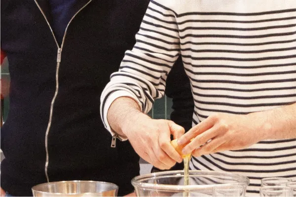 Cuisinez un brunch de saison avec Cécile - Image n°3 - Wecandoo