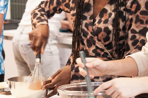 Cuisinez un brunch de saison avec Cécile - Image n°2 - Wecandoo