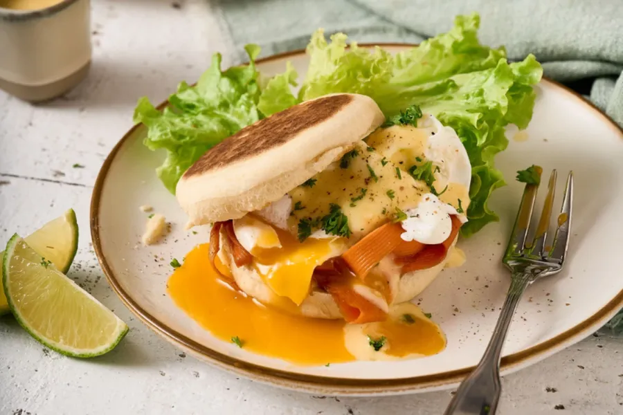 Cuisinez un brunch de saison avec Cécile - Image n°1 - Wecandoo