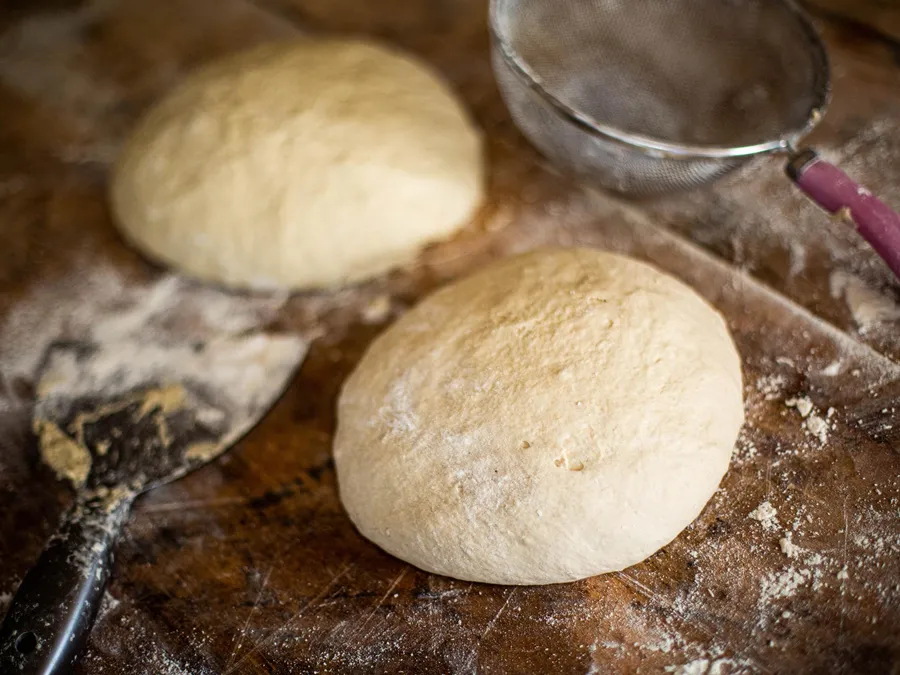 Réalisez votre pain au levain sur une demi-journée avec Ghislain - Image n°1 - Wecandoo