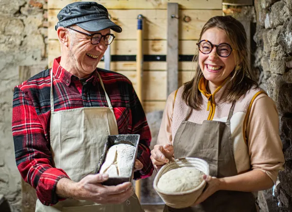 Réalisez votre pain au levain sur une demi-journée avec Ghislain - Image n°5 - Wecandoo