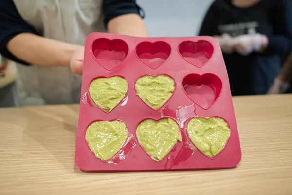 Initiez-vous à la saponification à froid avec Lucile - Image n°3 - Wecandoo