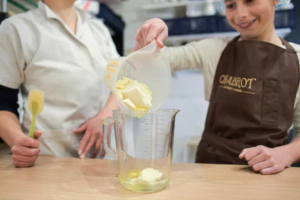Réalisez votre baume onctueux en duo avec votre enfant accompagnés par Lucile - Afbeelding nr. 1 - Wecandoo