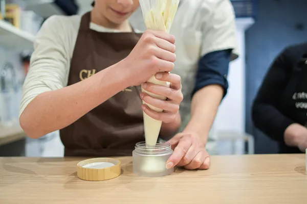 Réalisez votre baume onctueux en duo avec votre enfant accompagnés par Lucile - Afbeelding nr. 3 - Wecandoo