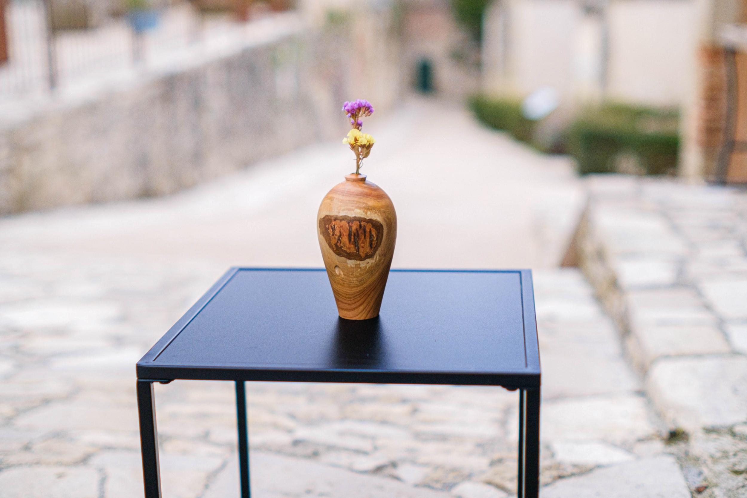 Initiez vous au tournage sur bois à Toulouse