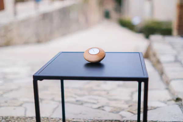 Fabriquez deux objets au tour à bois avec Fabien - Image n°4 - Wecandoo