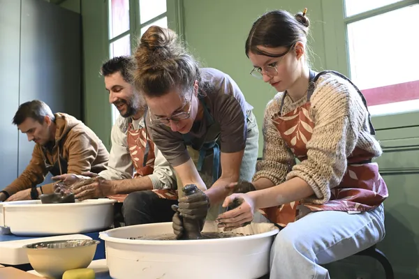 Initiez-vous au tour autour d'un apéro avec Marion - Image n°3 - Wecandoo