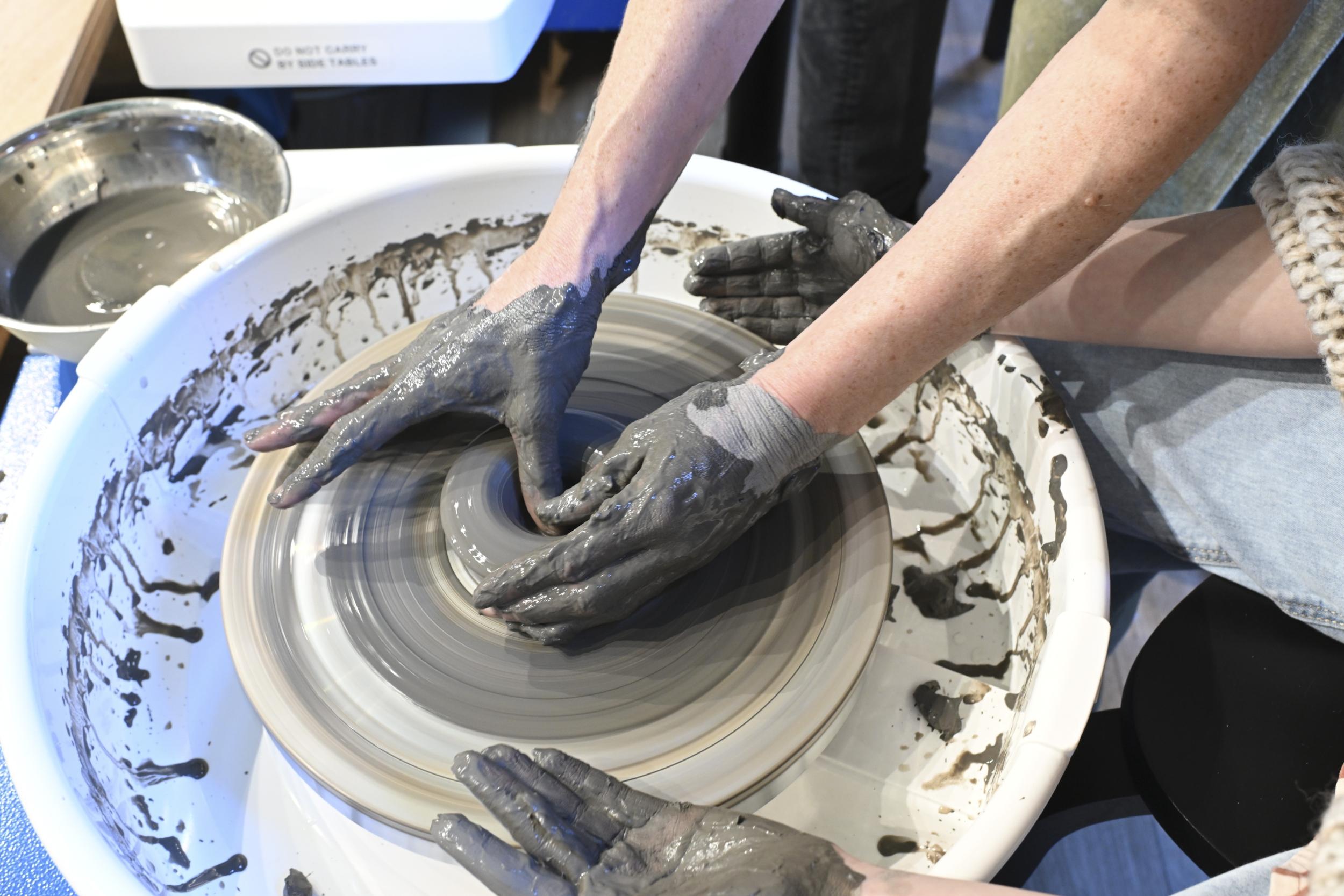 Initiez-vous au tour autour d'un apéro à Vannes