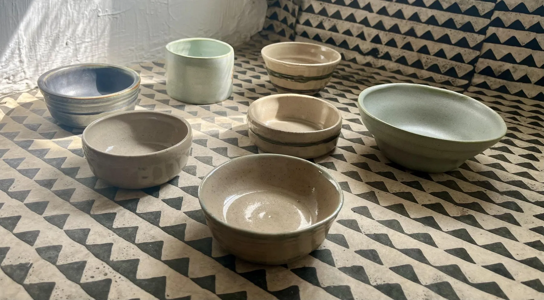 Initiez-vous au tour avec Marion - Image n°5 - Wecandoo