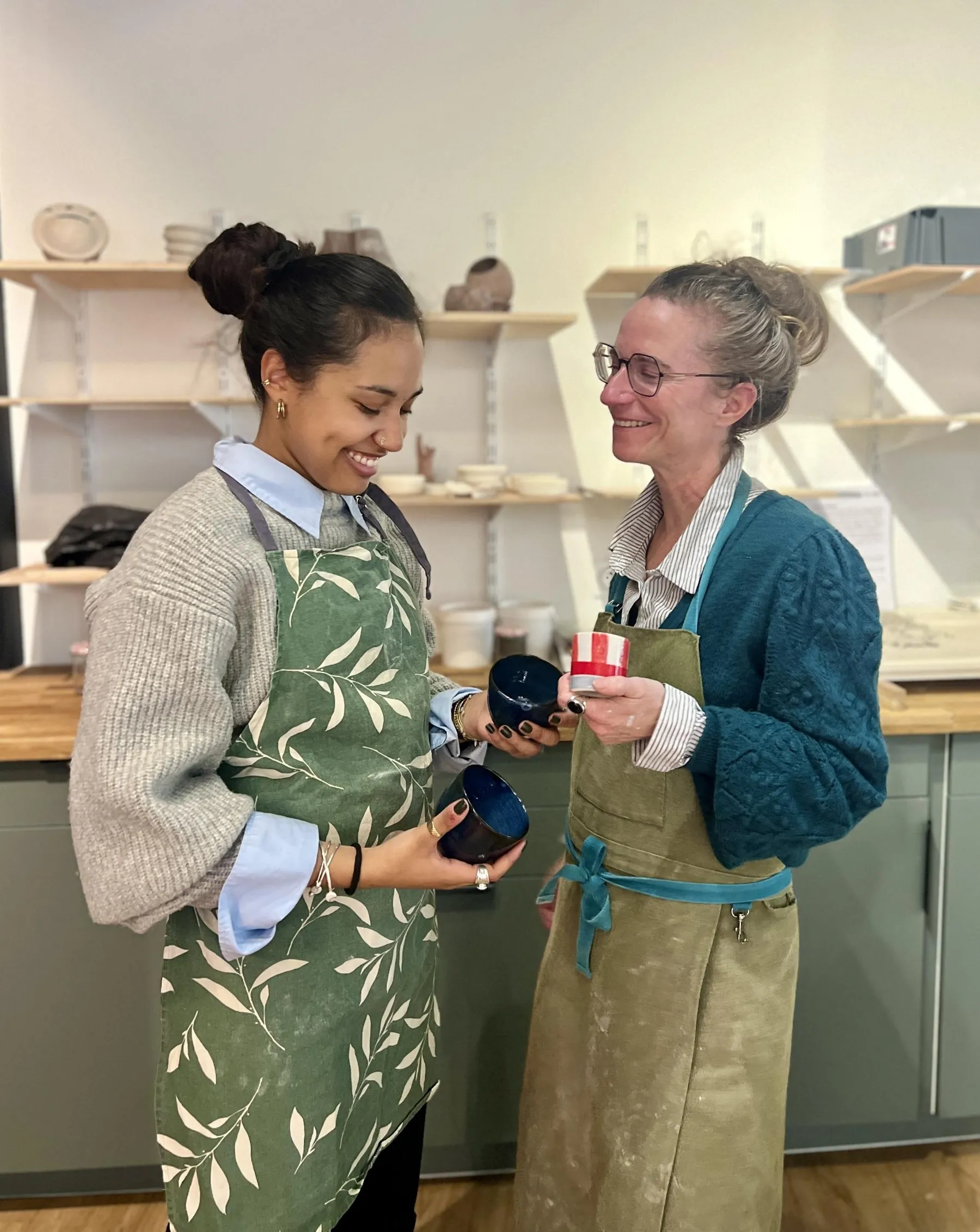 Initiez-vous au tour avec Marion - Image n°3 - Wecandoo