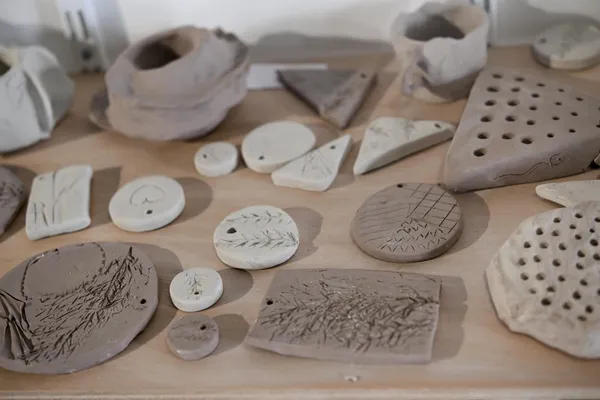 Initiez-vous au modelage avec Marion - Image n°5 - Wecandoo