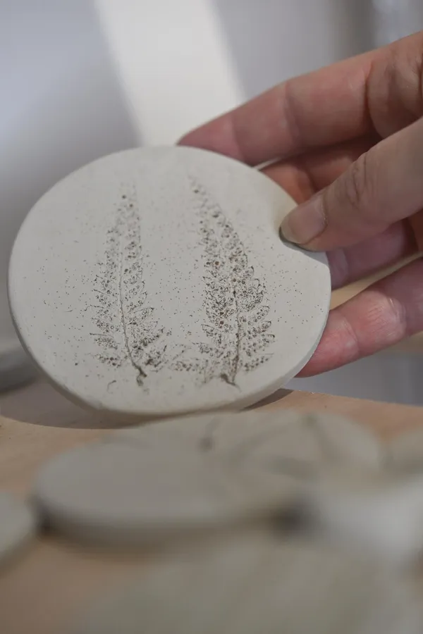 Initiez-vous au modelage avec Marion - Image n°4 - Wecandoo