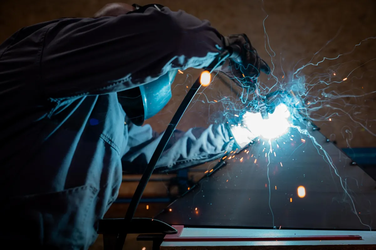 Atelier individuel - Découvrez la soudure