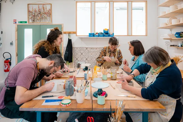 Modelez et décorez votre pièce avec Colette - Afbeelding nr. 2 - Wecandoo