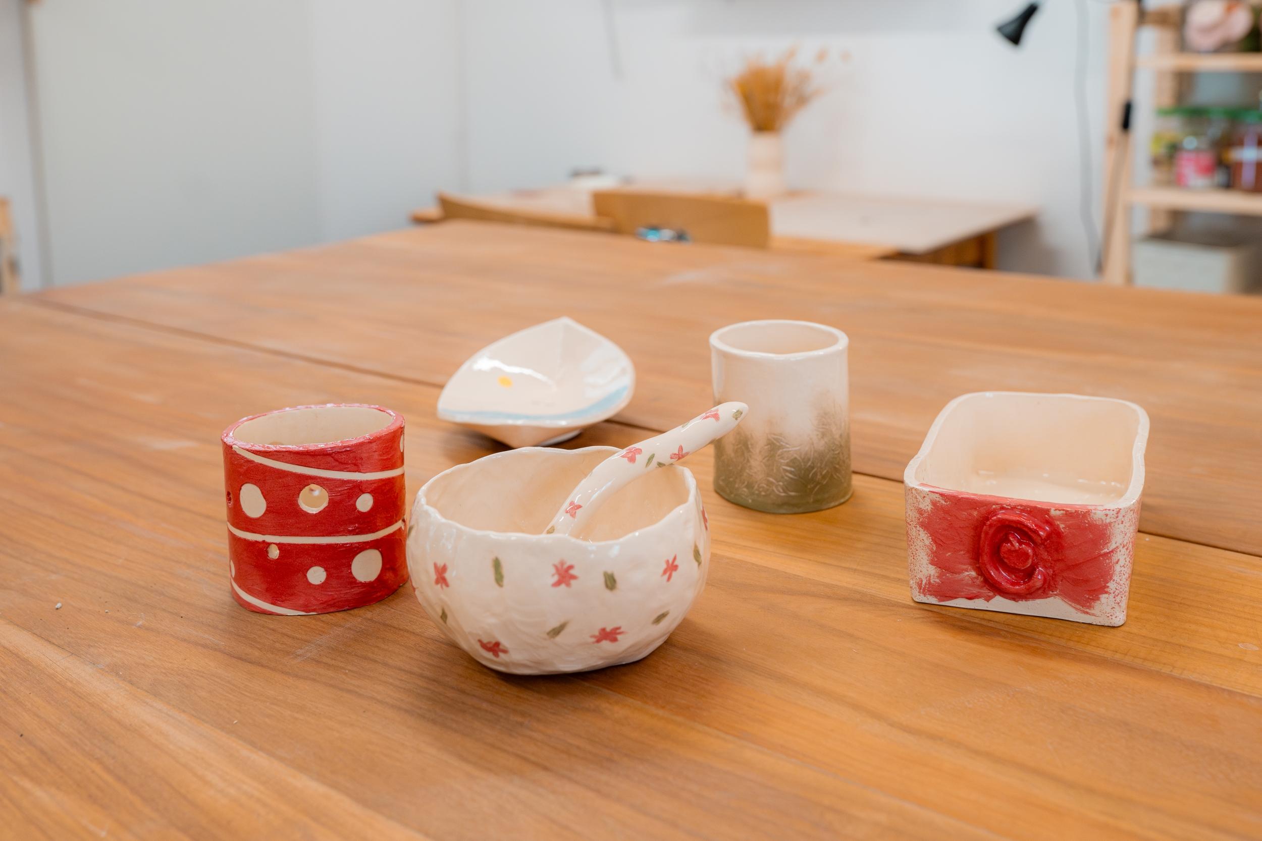 Modelez et décorez votre pièce