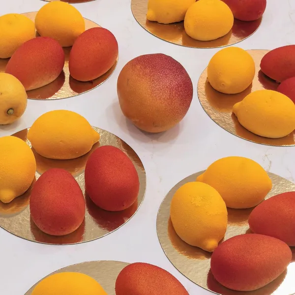 Réalisez vos fruits en trompe l'oeil avec Sandrine - Image n°2 - Wecandoo