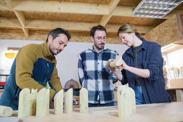 Réalisez votre mölkky avec Romain et Justine - Image n°4 - Wecandoo