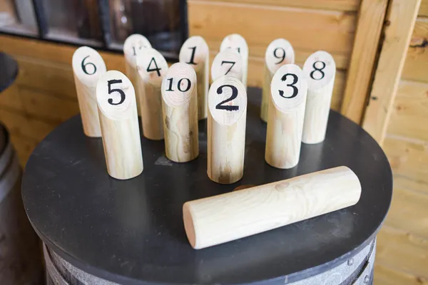 Réalisez votre mölkky avec Romain et Justine - Image n°2 - Wecandoo