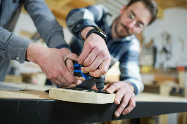 Shapez votre handplane avec Romain et Justine - Image n°1 - Wecandoo