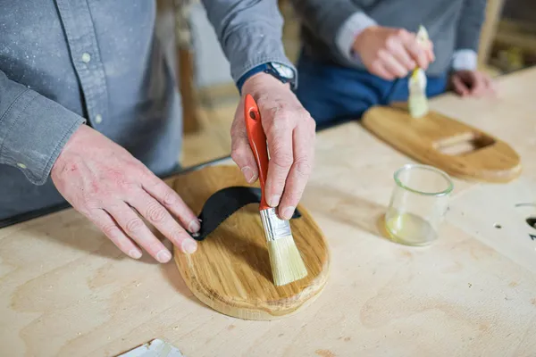Shapez votre handplane avec Romain et Justine - Image n°2 - Wecandoo