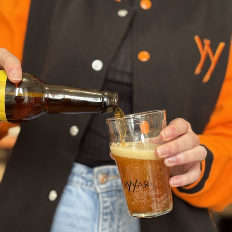 Wecandoo - Visitez une microbrasserie et dégustez des bières bio - Image n°3