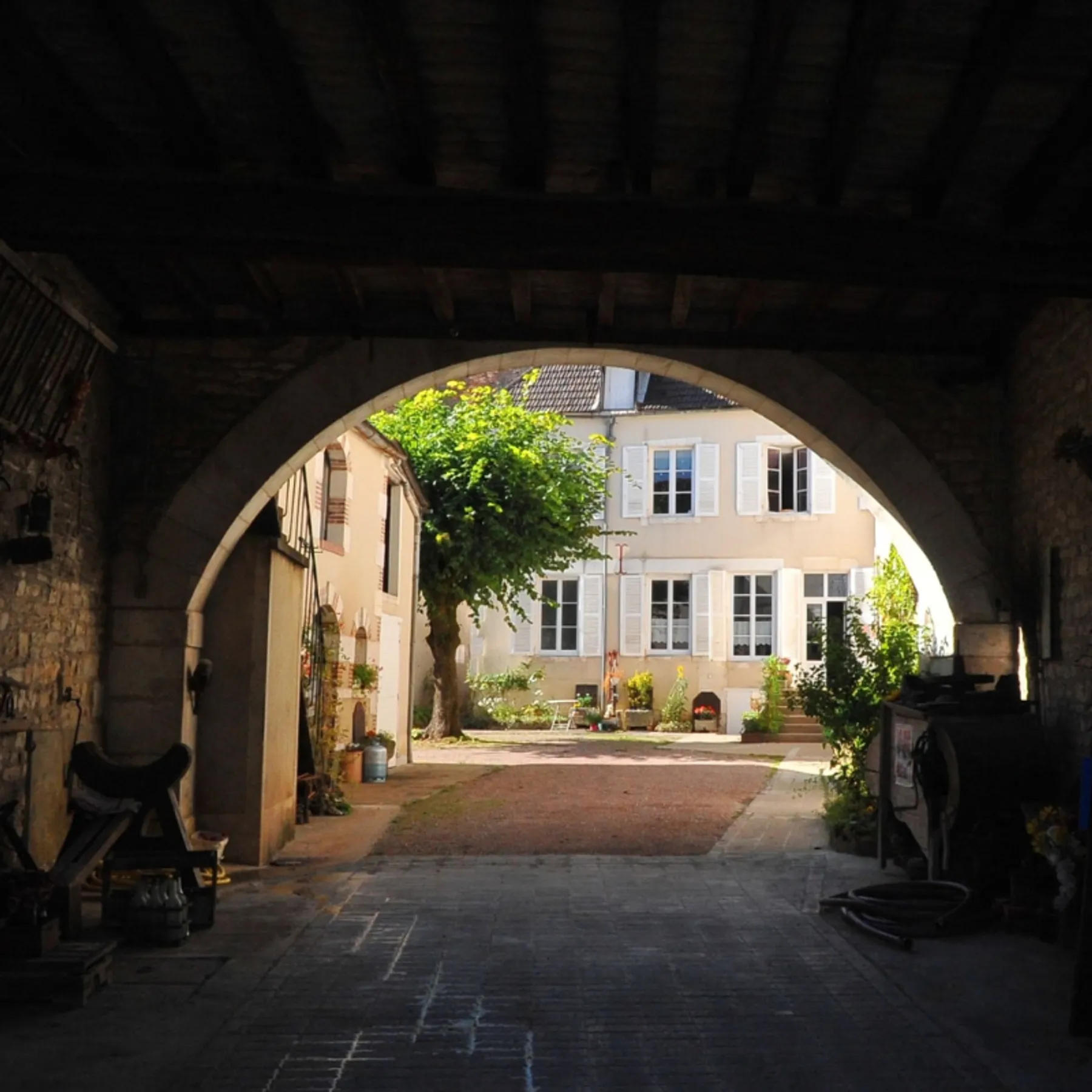 Visitez un vignoble en Bourgogne et dégustez du vin - Image n°2 - Wecandoo