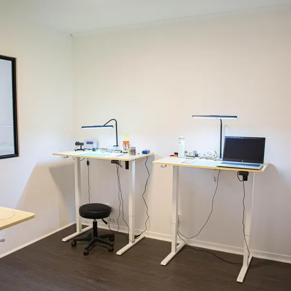 Atelier : 11 Rue Du Major Martin